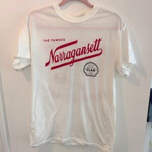 Narragansett T-Shirt